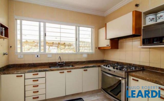 Casa à venda com 5 dormitórios em Jardim paulista, São paulo cod:551461 - Foto 14