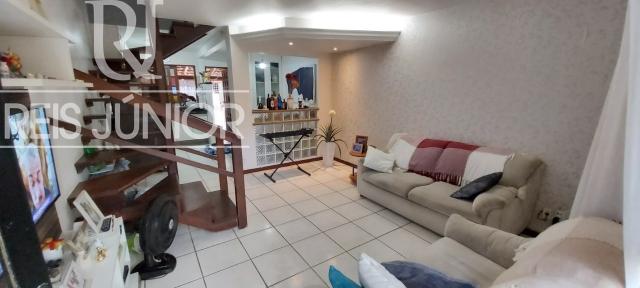Casa à venda com 2 dormitórios em Patamares, Salvador cod:RJ210 - Foto 2