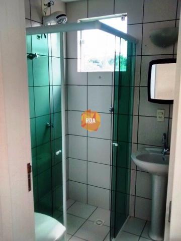 Apartamento para alugar com 2 dormitórios em Zona industrial norte, Joinville cod:RDA275 - Foto 10