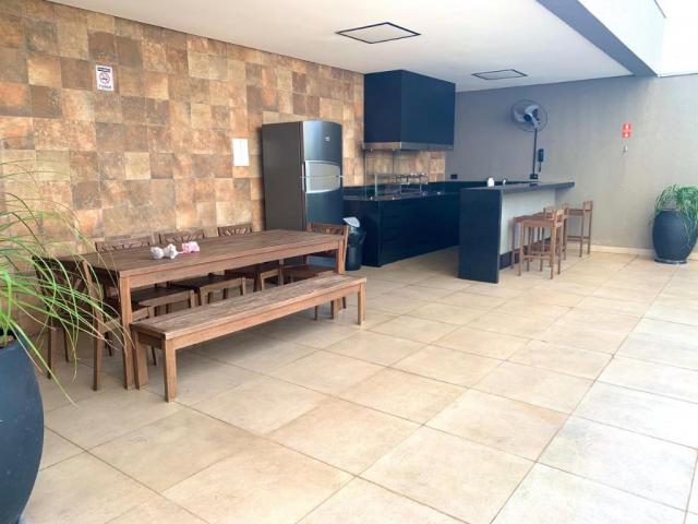 Apartamento com 3 dormitórios suíte, 110 m² Ed. Melro - Altos da Cidade - Bauru/SP. Venda - Foto 19