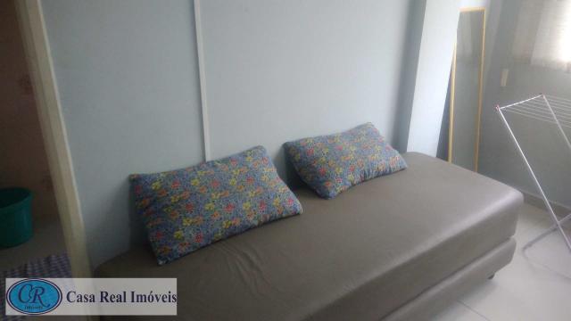 Kitchenette/conjugado à venda com 1 dormitórios em Aviação, Praia grande cod:354 - Foto 8
