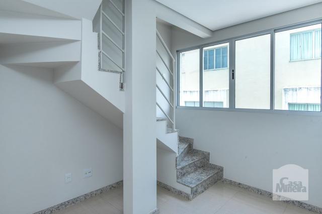 Apartamento à venda com 3 dormitórios em Castelo, Belo horizonte cod:14269