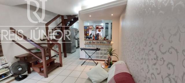 Casa à venda com 2 dormitórios em Patamares, Salvador cod:RJ210 - Foto 3