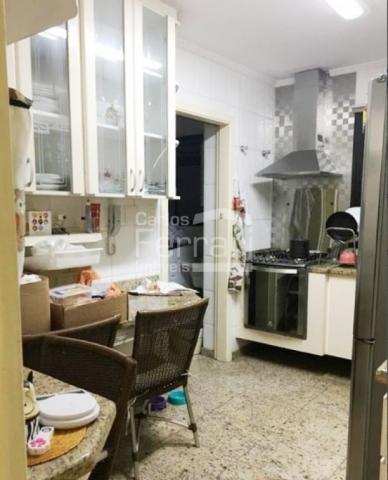 Apartamento com 3 dormitórios , 3 suítes, 3 vagas, 105m2 em Santana. - Foto 4