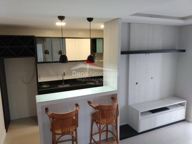 Apartamento à venda com 2 dormitórios em Fazenda, Itajaí cod:1636_2435