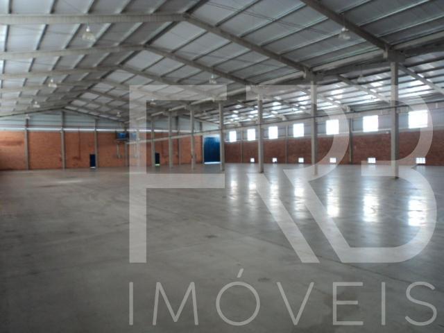 Galpão para Locação em Cachoeirinha, Distrito Industrial - Foto 3
