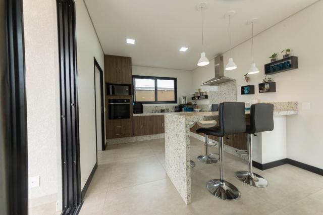 Casa à venda com 4 dormitórios em Swiss park, Campinas cod:CA008935 - Foto 7