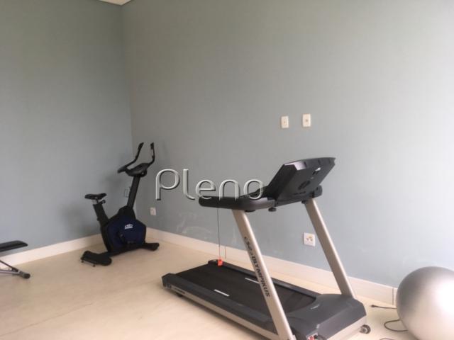 Apartamento à venda com 3 dormitórios em Jardim chapadão, Campinas cod:AP008512 - Foto 14