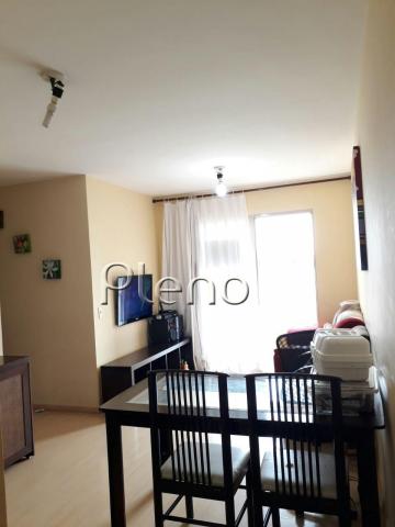 Apartamento à venda com 3 dormitórios em Bonfim, Campinas cod:AP008615 - Foto 3