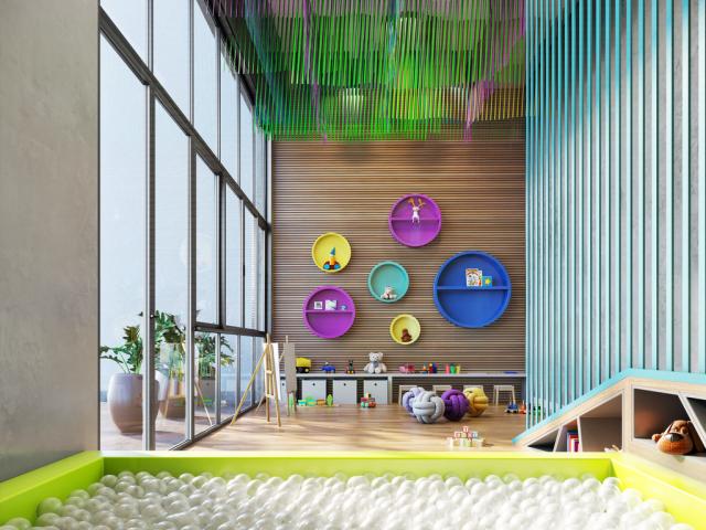 Garden residencial para venda, Vila Nova Conceição, São Paulo - GD7132. - Foto 18