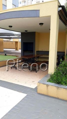 Apartamento à venda com 3 dormitórios em Bonfim, Campinas cod:AP008615 - Foto 15