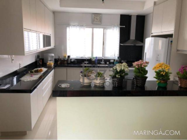 Linda casa com 3 dormitórios à venda, 265 m² por R$ 680.000 - Jardim Planalto de Viracopos - Foto 16