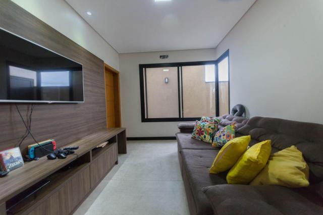 Casa à venda com 4 dormitórios em Swiss park, Campinas cod:CA008935 - Foto 5