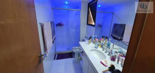 Apartamento para Venda em Salvador, Alphaville I, 3 dormitórios, 1 suíte, 3 banheiros, 2 v - Foto 18