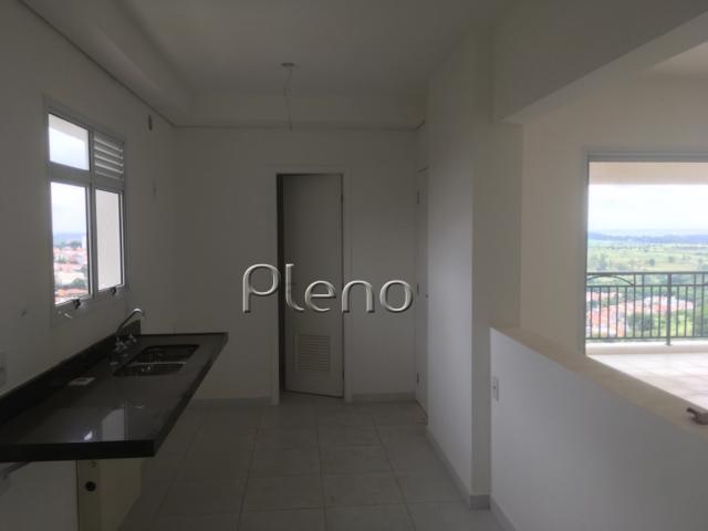Apartamento à venda com 3 dormitórios em Jardim chapadão, Campinas cod:AP008512 - Foto 3