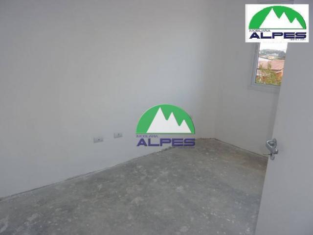 Sobrado com 3 dormitórios à venda, 110 m² por R$ 360.000 - Bairro Alto - Curitiba/PR - Foto 14