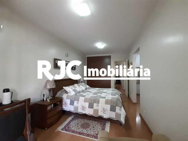 Casa à venda com 4 dormitórios em Maracanã, Rio de janeiro cod:MBCA40161 - Foto 6