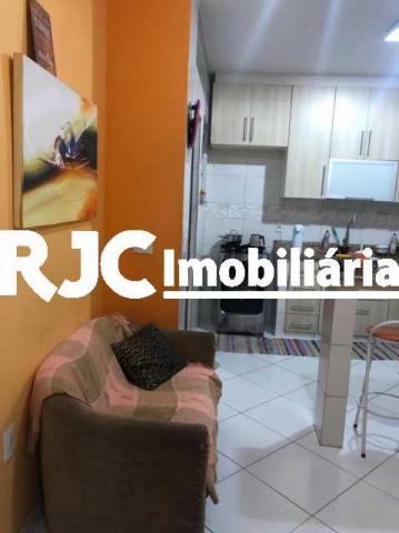 Casa de vila à venda com 4 dormitórios em Tijuca, Rio de janeiro cod:MBCV40053 - Foto 17