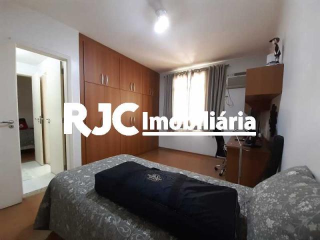 Casa à venda com 4 dormitórios em Maracanã, Rio de janeiro cod:MBCA40161 - Foto 8