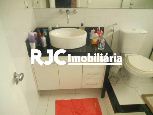 Casa à venda com 4 dormitórios em Grajaú, Rio de janeiro cod:MBCA40163 - Foto 12