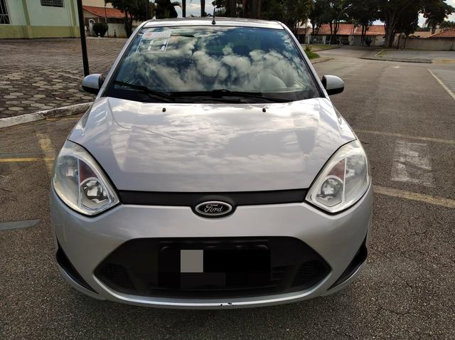 Festa class sedan 1.6 2011 completo!!! - Foto 2