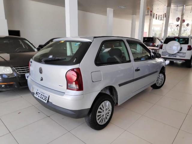 *** REPASSE *** GOL 1.0 G4 - Foto 2