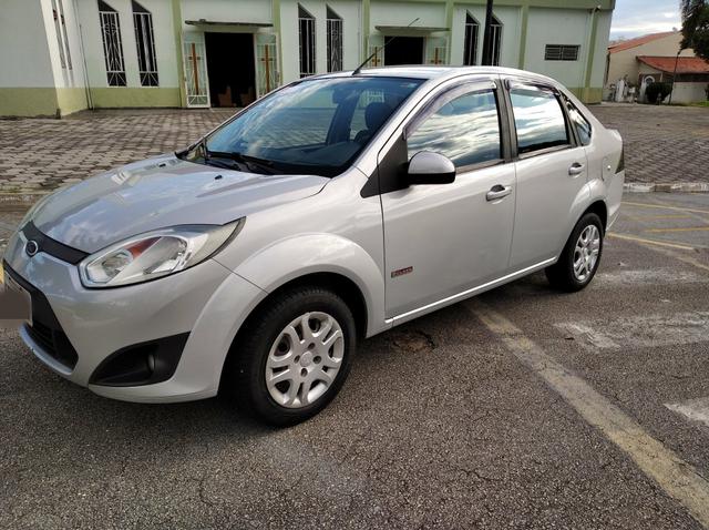 Festa class sedan 1.6 2011 completo!!!
