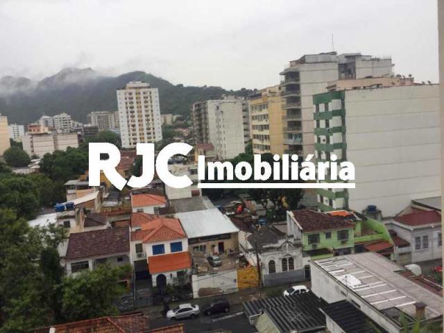 Apartamento à venda com 2 dormitórios em Vila isabel, Rio de janeiro cod:MBAP24558 - Foto 19