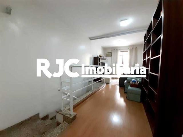 Casa à venda com 4 dormitórios em Maracanã, Rio de janeiro cod:MBCA40161 - Foto 5