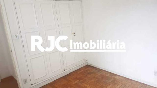 Apartamento à venda com 2 dormitórios em Tijuca, Rio de janeiro cod:MBAP24653 - Foto 12