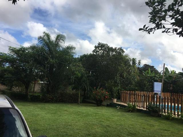 Casa de eventos - proxima ao parque cquatico valparaiso - Foto 7
