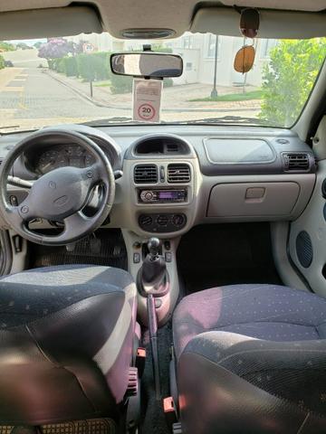 Clio completo 2003
