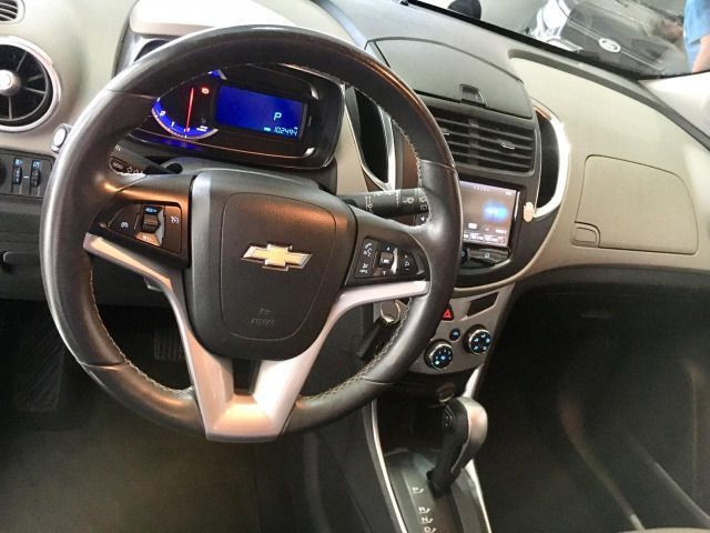 Tracker 2013/2014 1.8 LTZ 4x2 16V Flex - Foto 4