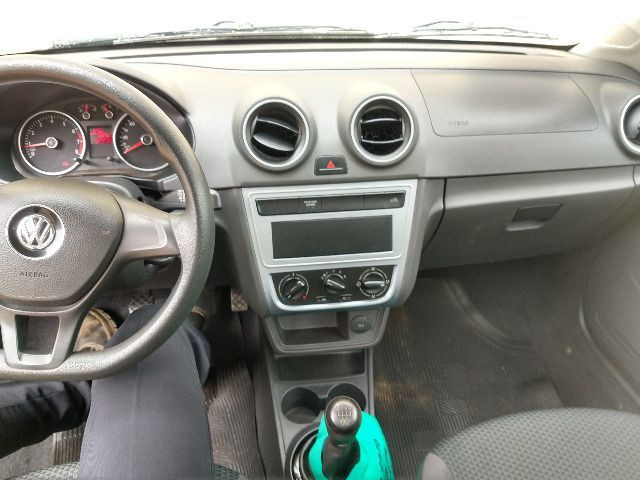 Saveiro CS Robust 1.6 - Foto 10