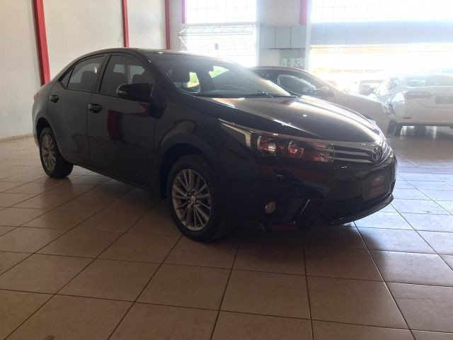 Corolla xei - Foto 3