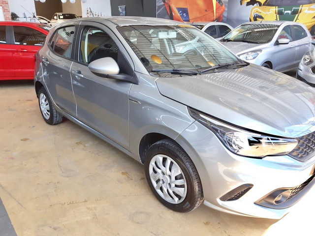 Argo Drive 1.0 Drive 2020 Com Tela Multimidia - Foto 3