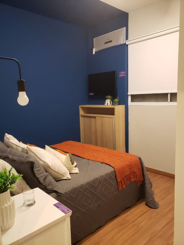 Apartamento 3 quartos Jardim Limoeiro - MCMV - Foto 5