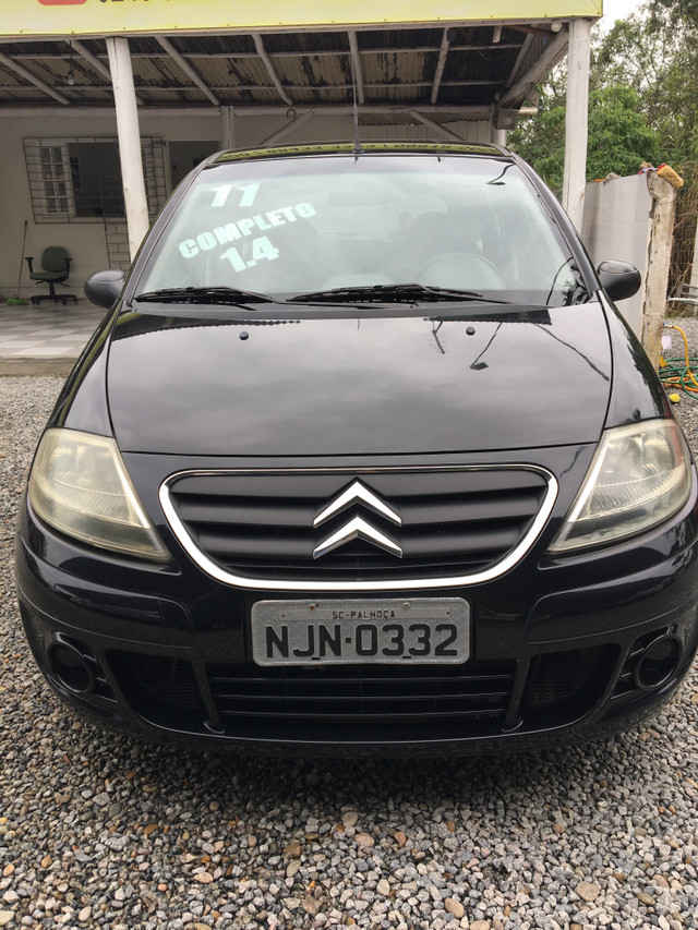 Vendo c3