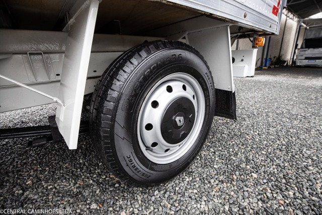 Renault Master Baú (Motor Novo) - Foto 11