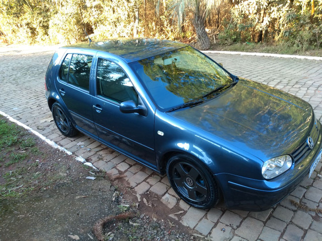 Golf - Foto 4