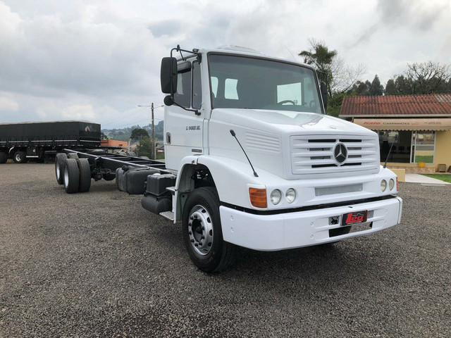 Mb 1418 - Foto 2