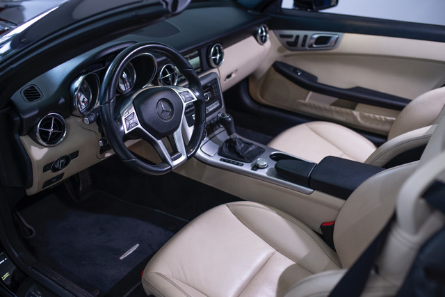 Mercedes SLK 250 2014 - Foto 10