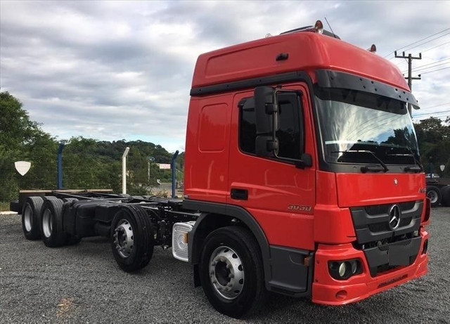 Atego - Foto 3