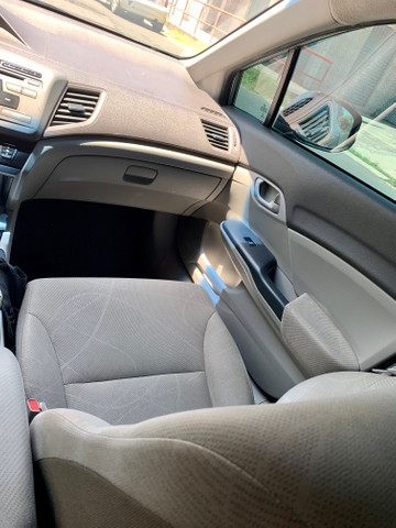 Honda Civic 2014 - Foto 7
