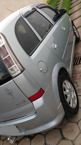 Meriva Maxx 1.4 - 2010 - Foto 4