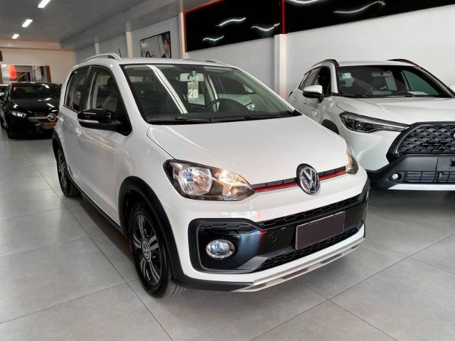 VOLKSWAGEN UP! 1.0 170 TSI EXTREME 2019/2020