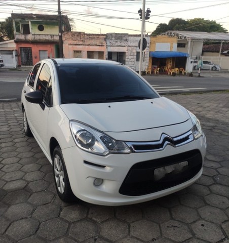 CITROEN C3 ORIGINE 2014 EXTRA