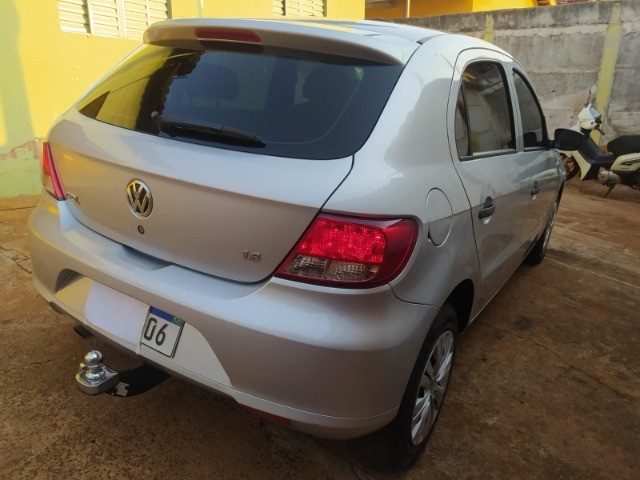 VW GOL 1.6 TREND