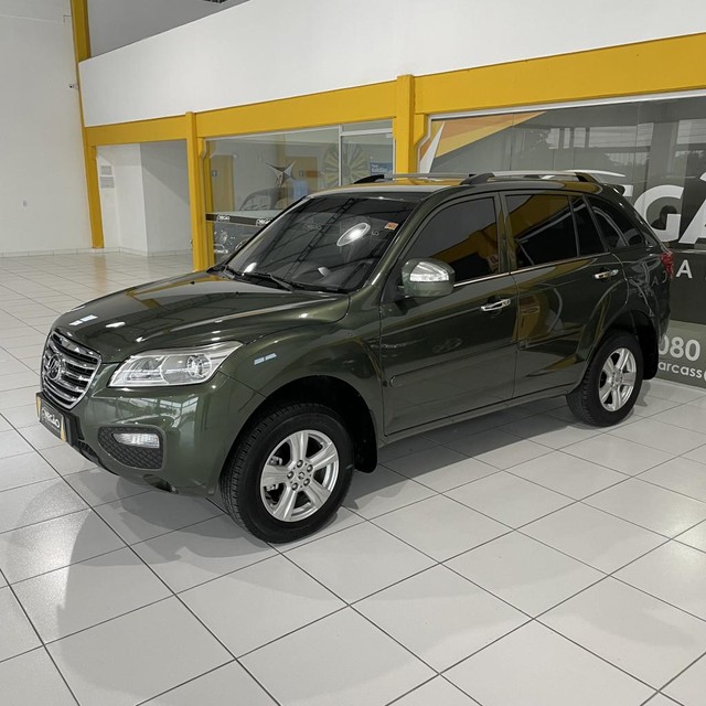 X60 1.8 16V 128CV 5P MEC.