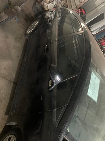 Sucata C4 1.6 16V 2009